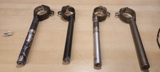 Semimanubri originali kawasaki usato  Sedriano