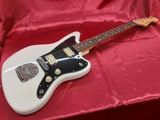Fender mexico jazz d'occasion  Expédié en Belgium