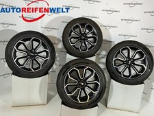 Winter kompletträder 225 gebraucht kaufen  Brehna
