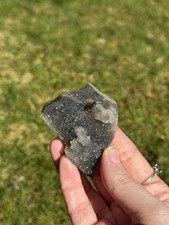 Sphalerite crystal raw for sale  HELENSBURGH
