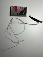 Piko 55271 elektrischer gebraucht kaufen  Ehrenfriedersdorf