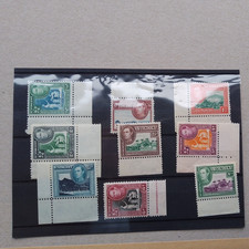 Vincent 1937 definitive for sale  SHEFFIELD
