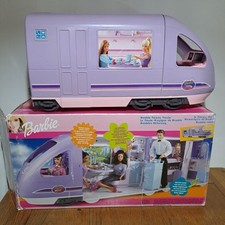 Barbie 2001 vintage for sale  KILMARNOCK