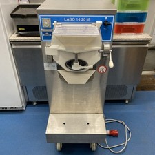 Carpigiani labo batch for sale  BIRMINGHAM