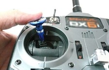 Futaba spektrum blue d'occasion  Expédié en Belgium
