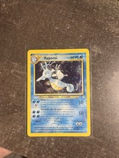 Carte pokémon hyporoi d'occasion  Marcoussis