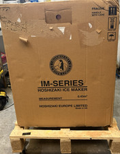 hoshizaki ice machine for sale hoshizaki ice machine for sale WICKFORD