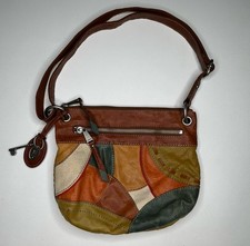 Vintage fossil leather for sale  Vancouver