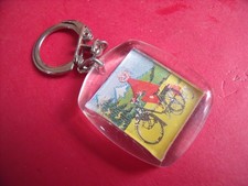 Porte cle velosolex d'occasion Porte cle velosolex d'occasion  Saint-Rémy-de-Provence