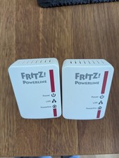 Avm fritz powerline gebraucht kaufen  Hannover