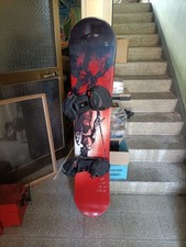 snowboard 150cm usato snowboard 150cm usato Verdellino