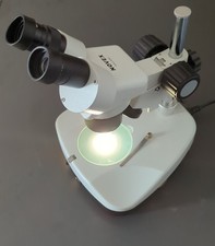 Novex holland stereomikroskop gebraucht kaufen  Monheim