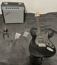 Fender squier strat for sale  Orangevale