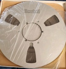 Scotch reel reel for sale  BURY