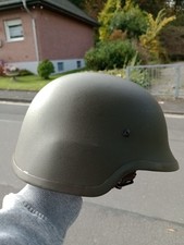 Kevlarhelm zustand kaum gebraucht kaufen  Vettweiß