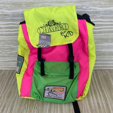 Zaini vintage charro usato  Italia