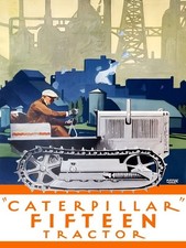 1930 caterpillar fifteen for sale  Bowling Green