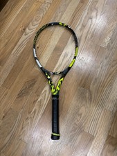 Babolat tennis racquet for sale  Dallas