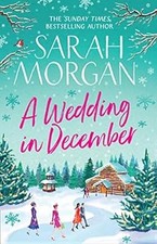 Wedding december morgan for sale  UK