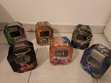 Lot pokebox pokémon d'occasion  Saujon