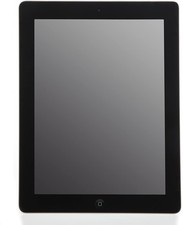Apple iPad 4 16 GB Wi-Fi+Celular - Retina - Desbloqueado - Preto (MD516LL/A) comprar usado  Enviando para Brazil