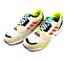 Adidas torsion 8000 d'occasion  Expédié en Belgium