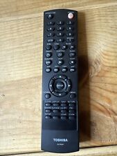 Télécommande original toshib d'occasion  Prayssac