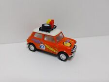 Mini cooper rally gebraucht kaufen  Borken