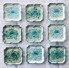 Rare set vintage d'occasion  Expédié en Belgium