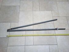Isabella awning pole for sale  HINCKLEY