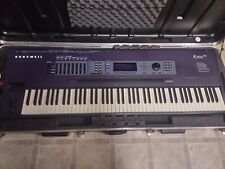 Kurzweil k2600x keyboard for sale  Rock Hill