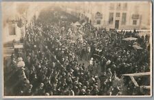 1924 carnevale udine usato  Cremona