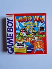 Wario land super usato  Lodi