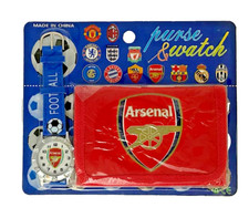 Kids football watch for sale  SWINDON