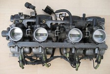 Kawasaki typ zr750f gebraucht kaufen  Lebach