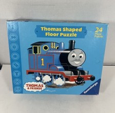 Ravensburger thomas friends for sale  Spokane