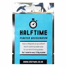 Eazymix halftime plaster for sale  CARLISLE
