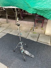 Tama hihatständer doppelstreb gebraucht kaufen  Baiersbronn