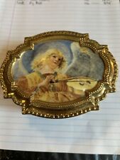 Porcelain music box for sale  Lafayette