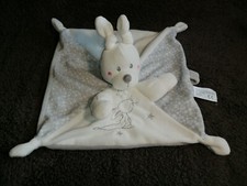Doudou plat lapin d'occasion  Richelieu