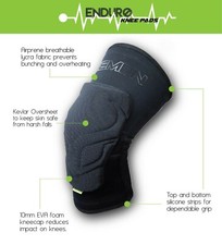 Demon enduro knee for sale  Orem