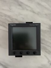Schneider powerlogic pm810mg for sale  GLOUCESTER