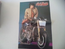 Poster anno 2003 usato  Salerno