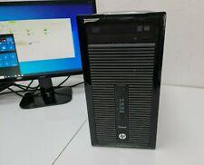 Prodesk 400 4570 gebraucht kaufen  Fellbach