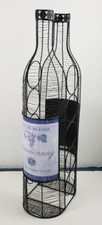 Standing wine bottle for sale  Southfield