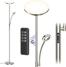 Led stehleuchte 35w gebraucht kaufen  Deutschland