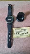 0459nn smartwatch samsung usato  Mugnano di Napoli