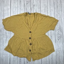 Asos womens top for sale  ANDOVER