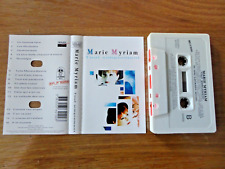 Audio marie myriam d'occasion  Décines-Charpieu