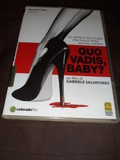 Dvd quo vadis d'occasion  Marseille XIII